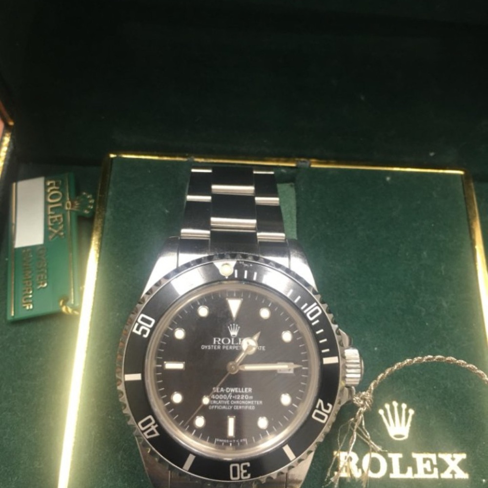 Rolex Collection - Picture 8 of 9